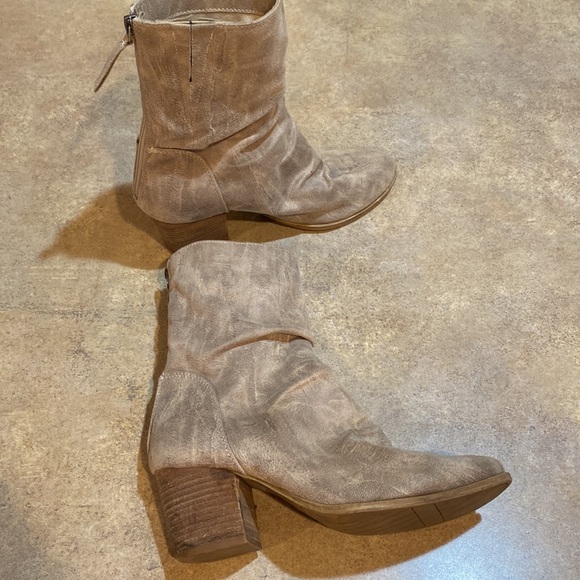 Women’s Very G boots size 9 - Picture 3 of 9